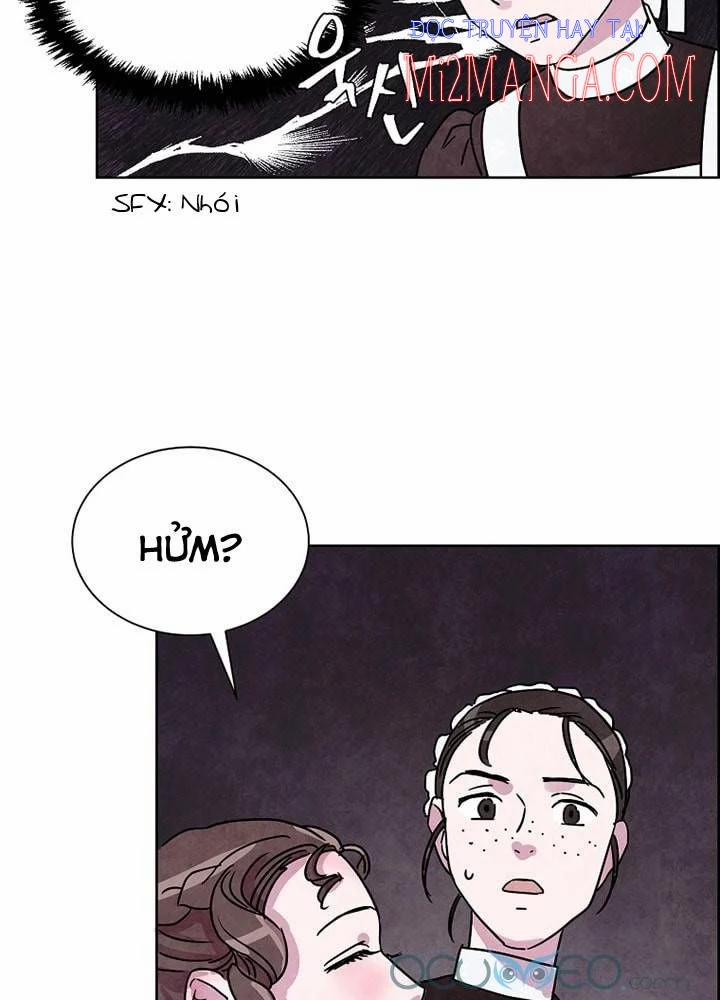 Bức Tường Thủy Tinh 4 trang 14