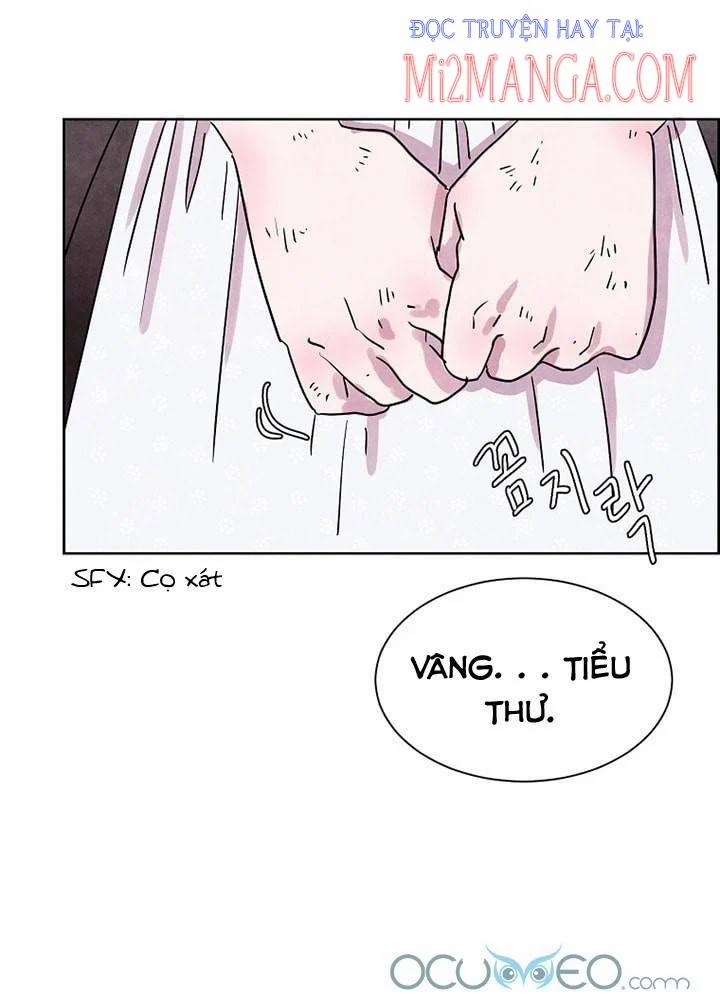 Bức Tường Thủy Tinh 4 trang 16