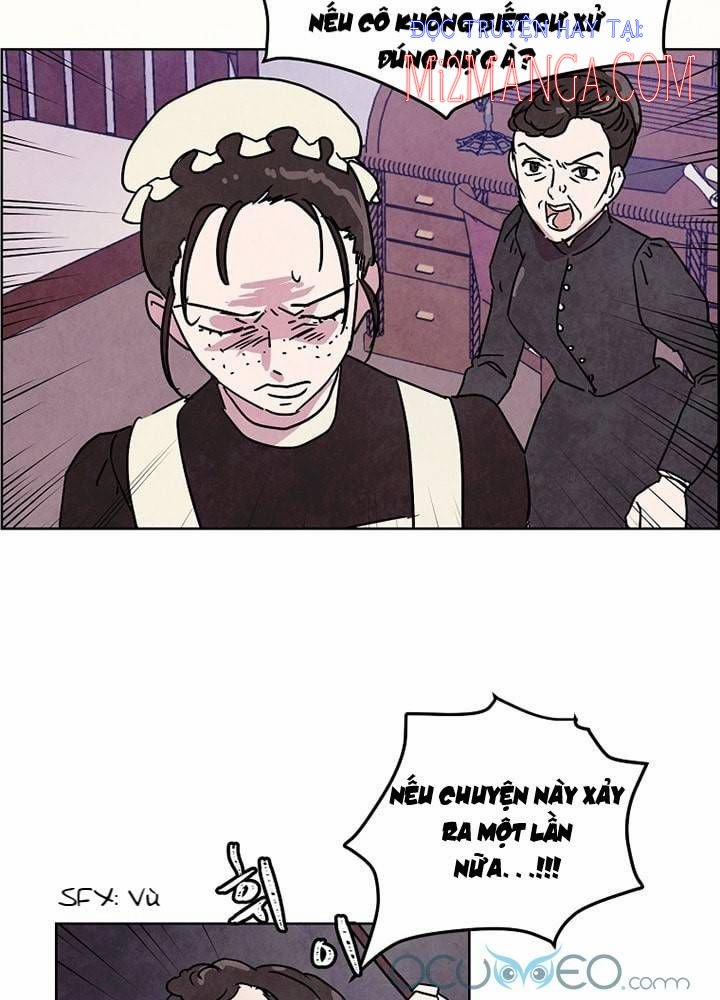 Bức Tường Thủy Tinh 4 trang 2