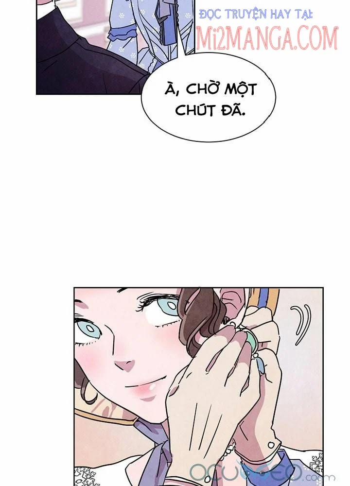 Bức Tường Thủy Tinh 4 trang 21