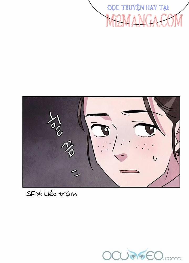 Bức Tường Thủy Tinh 4 trang 24