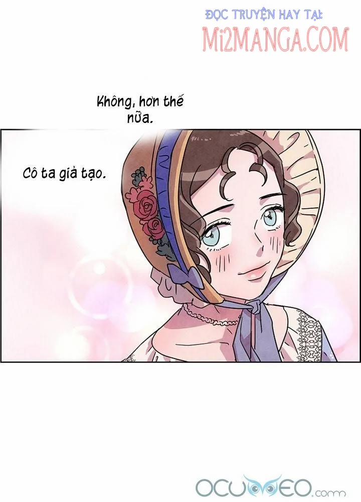 Bức Tường Thủy Tinh 4 trang 34