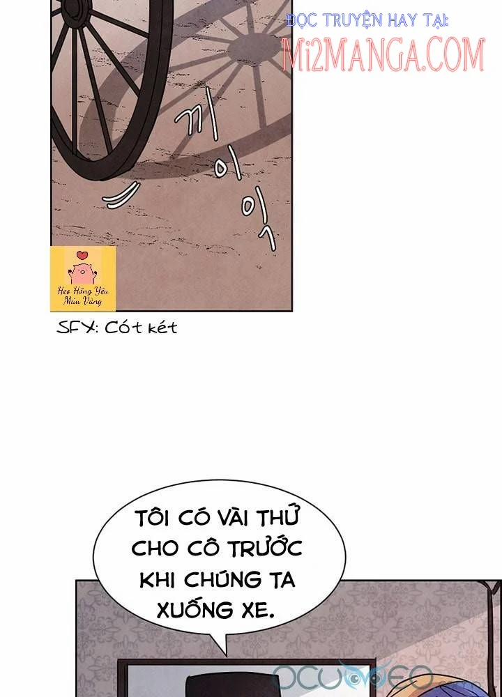 Bức Tường Thủy Tinh 4 trang 36