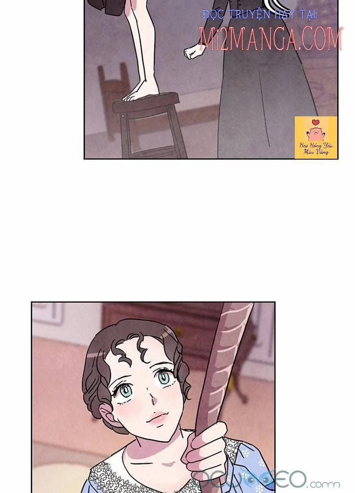 Bức Tường Thủy Tinh 4 trang 4