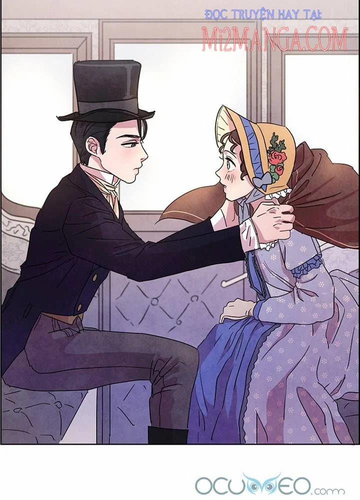 Bức Tường Thủy Tinh 4 trang 42