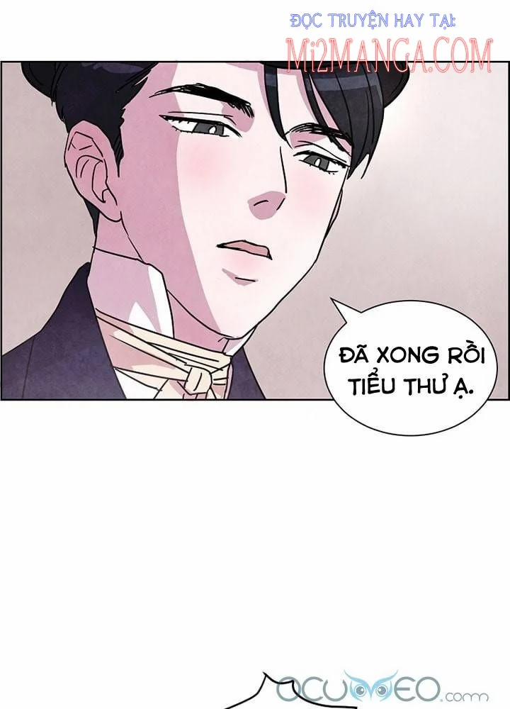 Bức Tường Thủy Tinh 4 trang 44