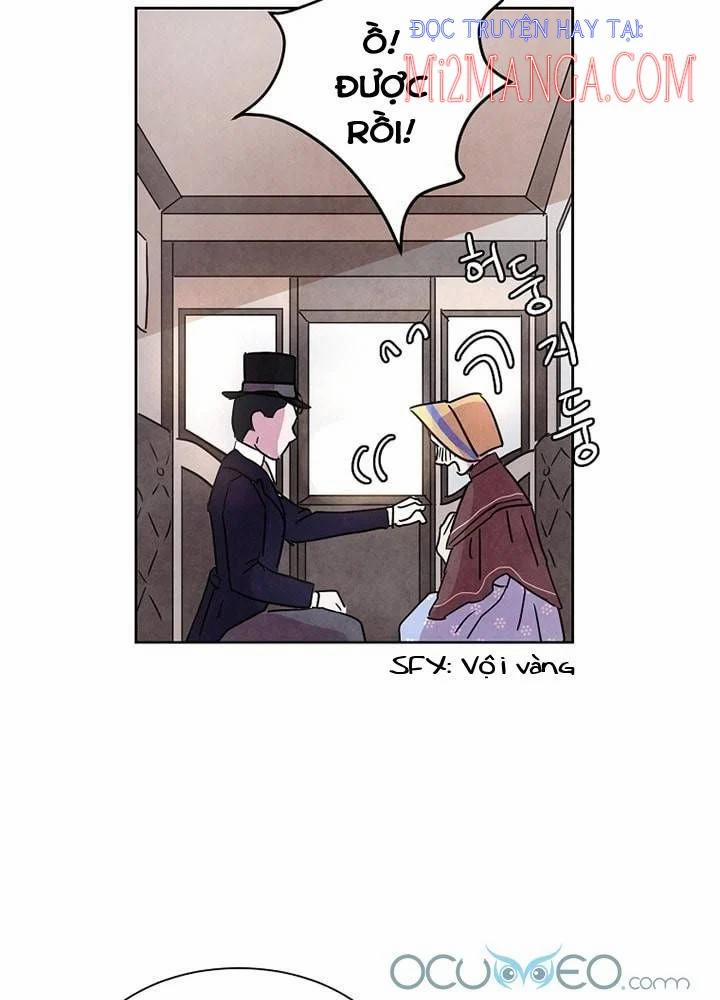 Bức Tường Thủy Tinh 4 trang 45