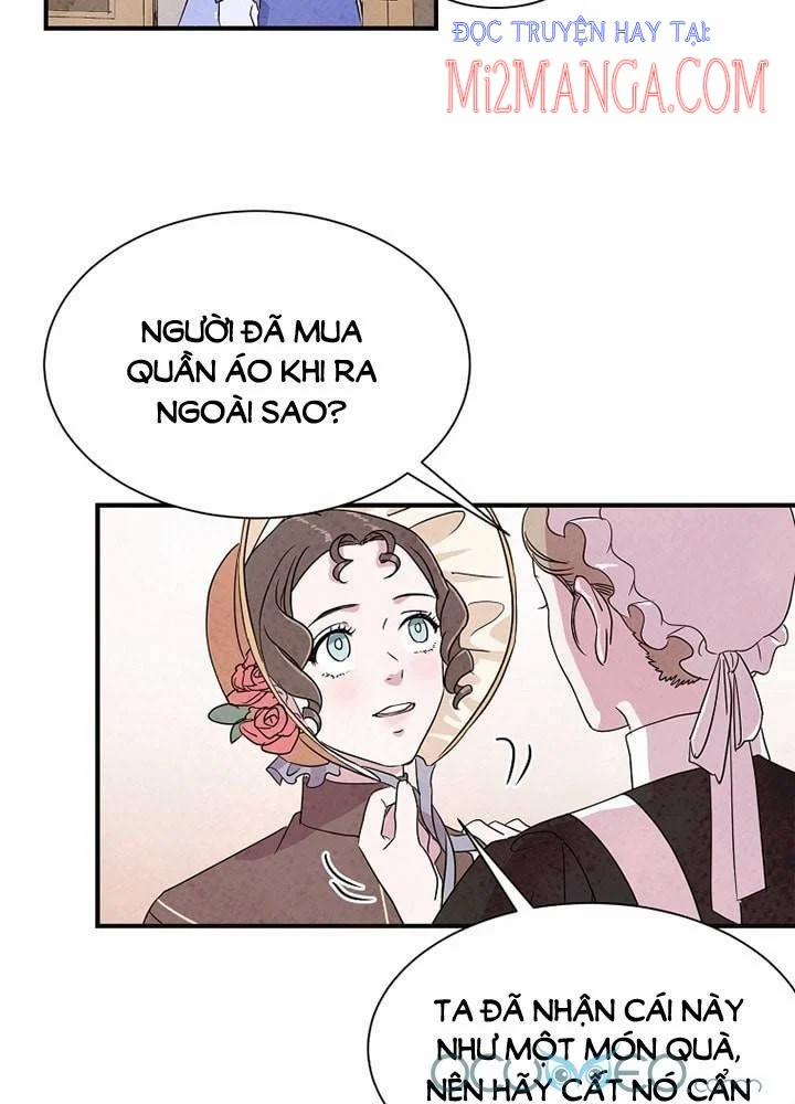 Bức Tường Thủy Tinh 5.5 trang 10