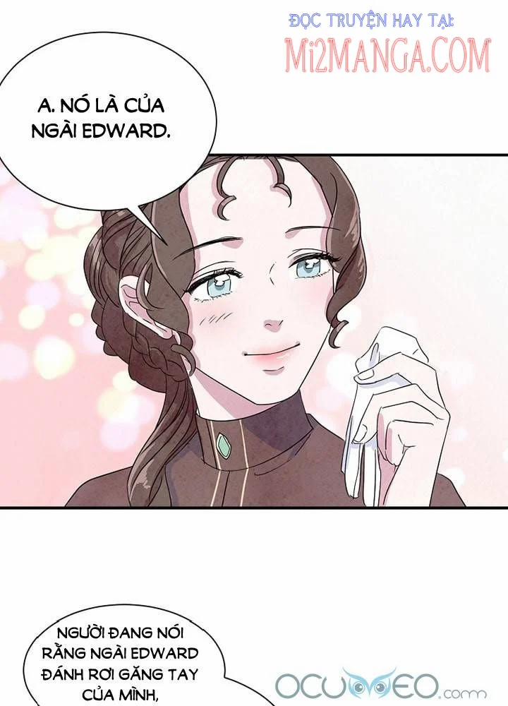 Bức Tường Thủy Tinh 5.5 trang 14