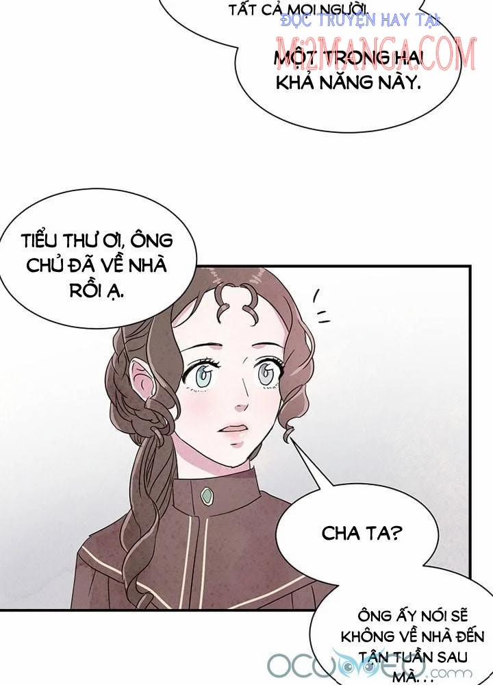 Bức Tường Thủy Tinh 5.5 trang 18