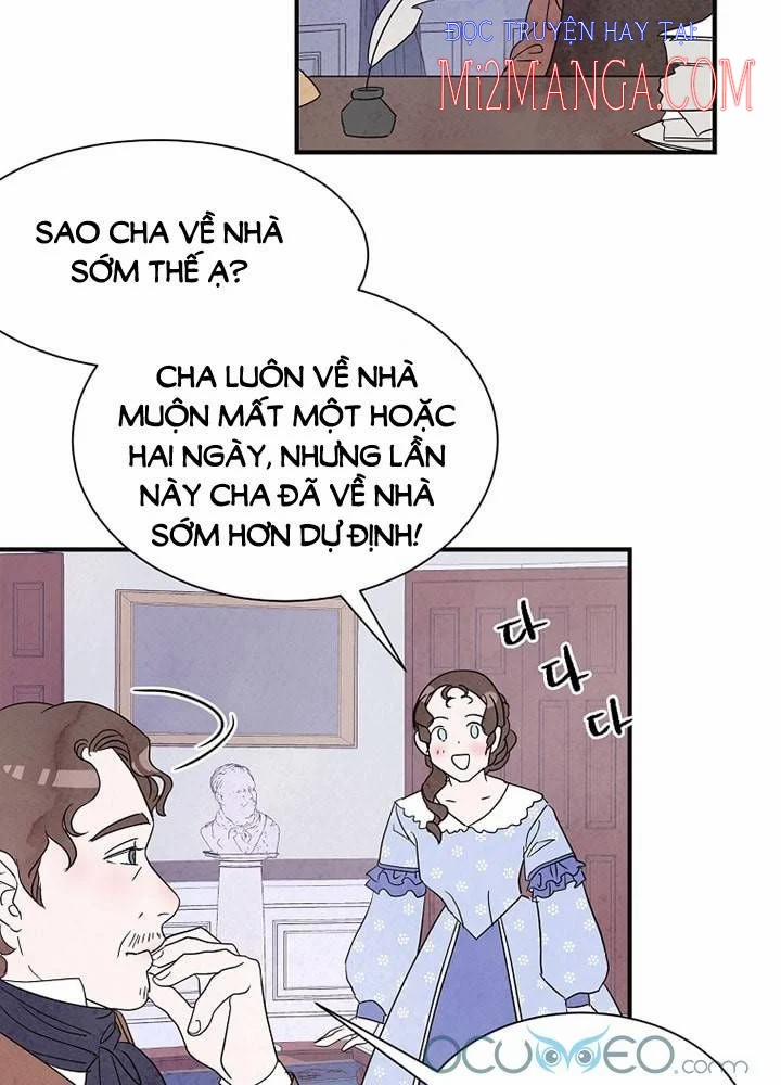 Bức Tường Thủy Tinh 5.5 trang 21