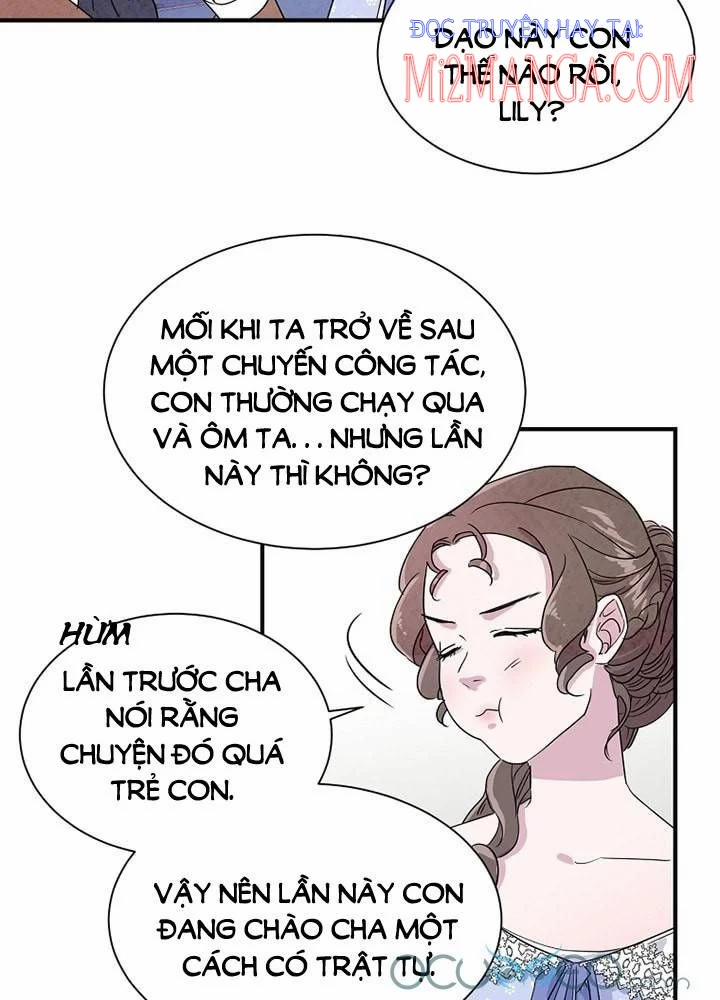 Bức Tường Thủy Tinh 5.5 trang 22