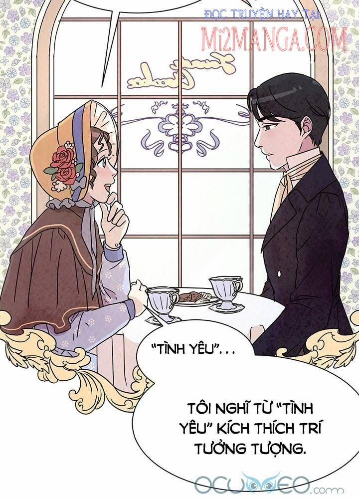 Bức Tường Thủy Tinh 5 trang 1