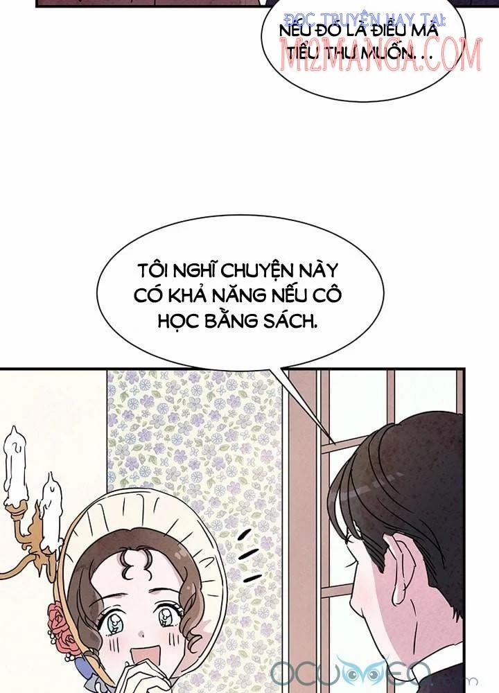 Bức Tường Thủy Tinh 5 trang 12