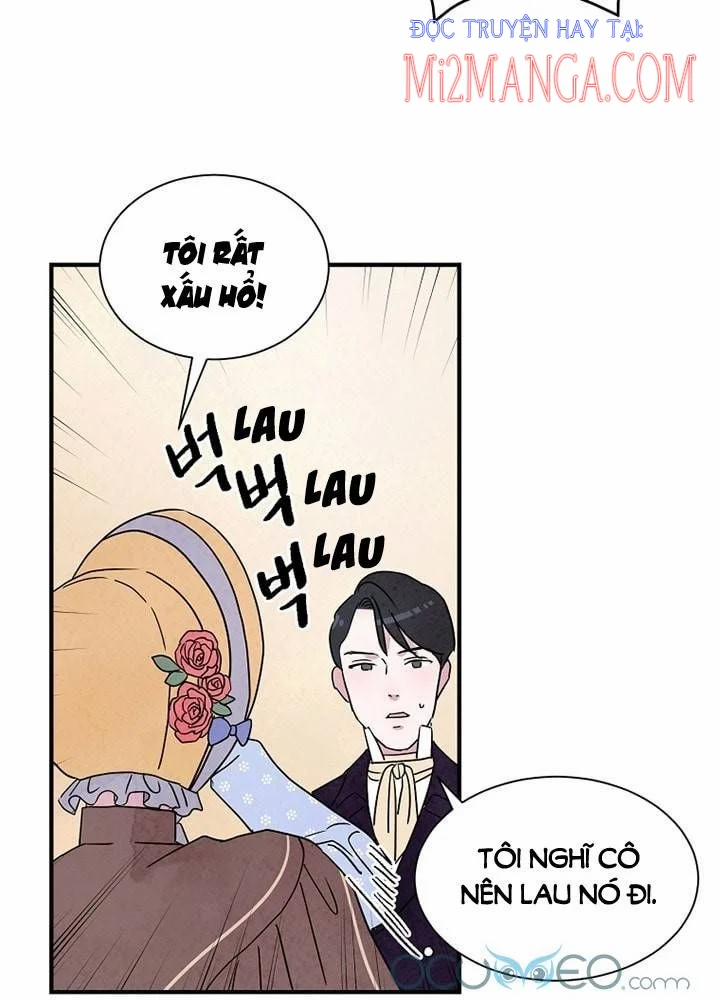 Bức Tường Thủy Tinh 5 trang 16