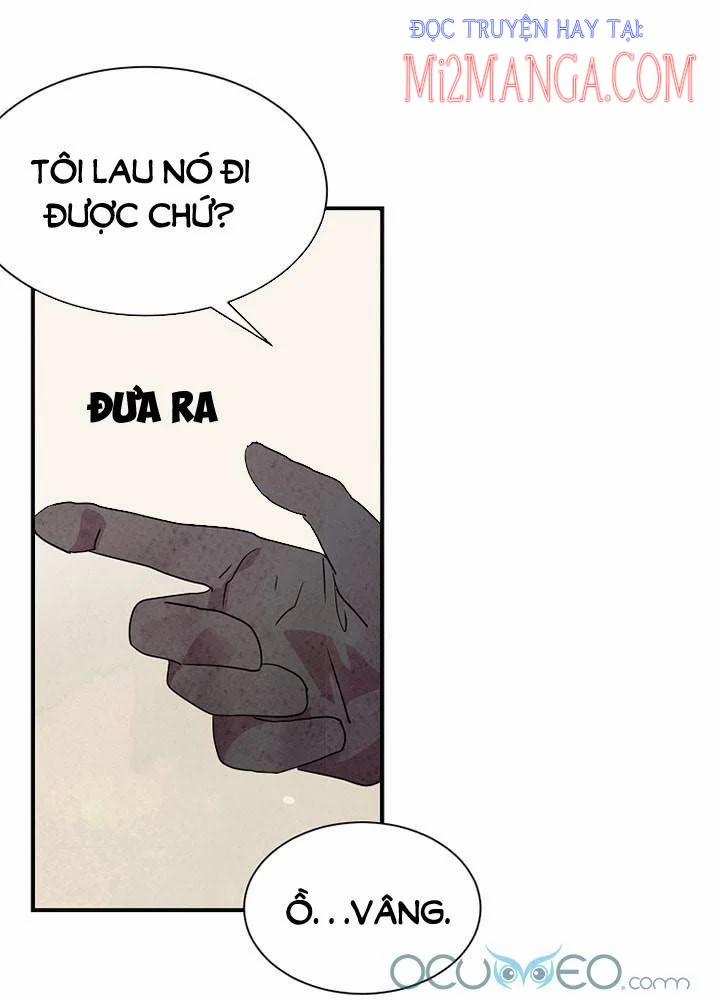 Bức Tường Thủy Tinh 5 trang 18