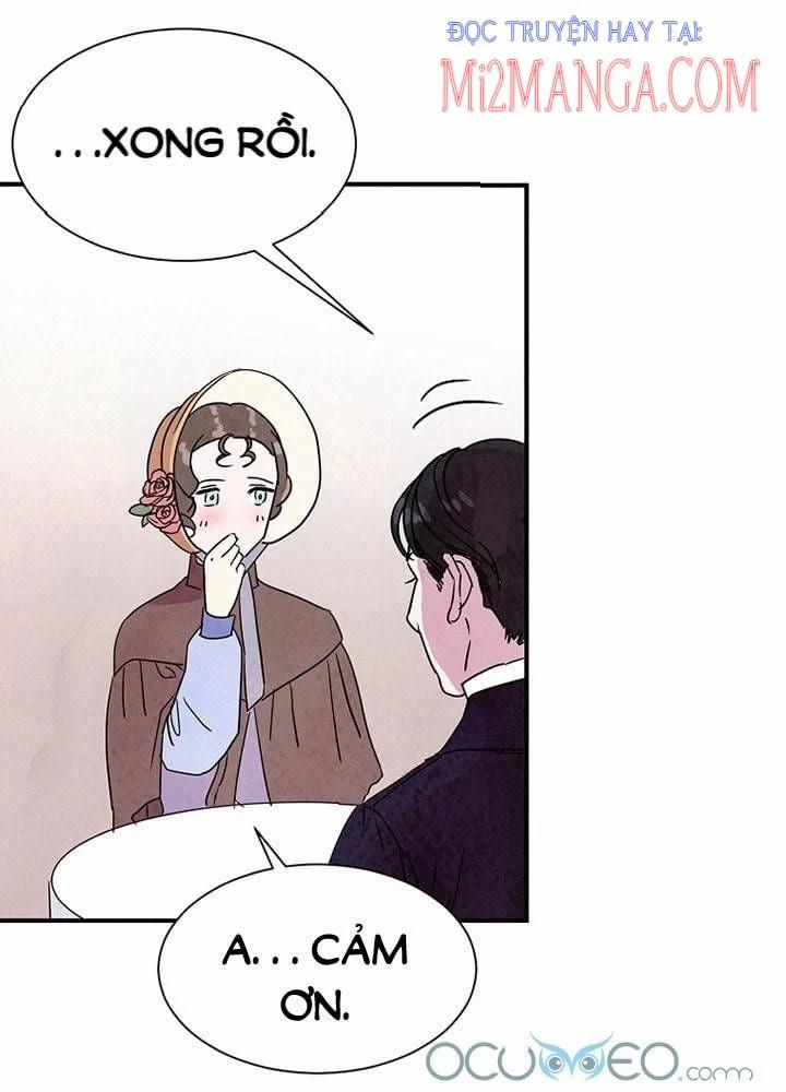 Bức Tường Thủy Tinh 5 trang 24