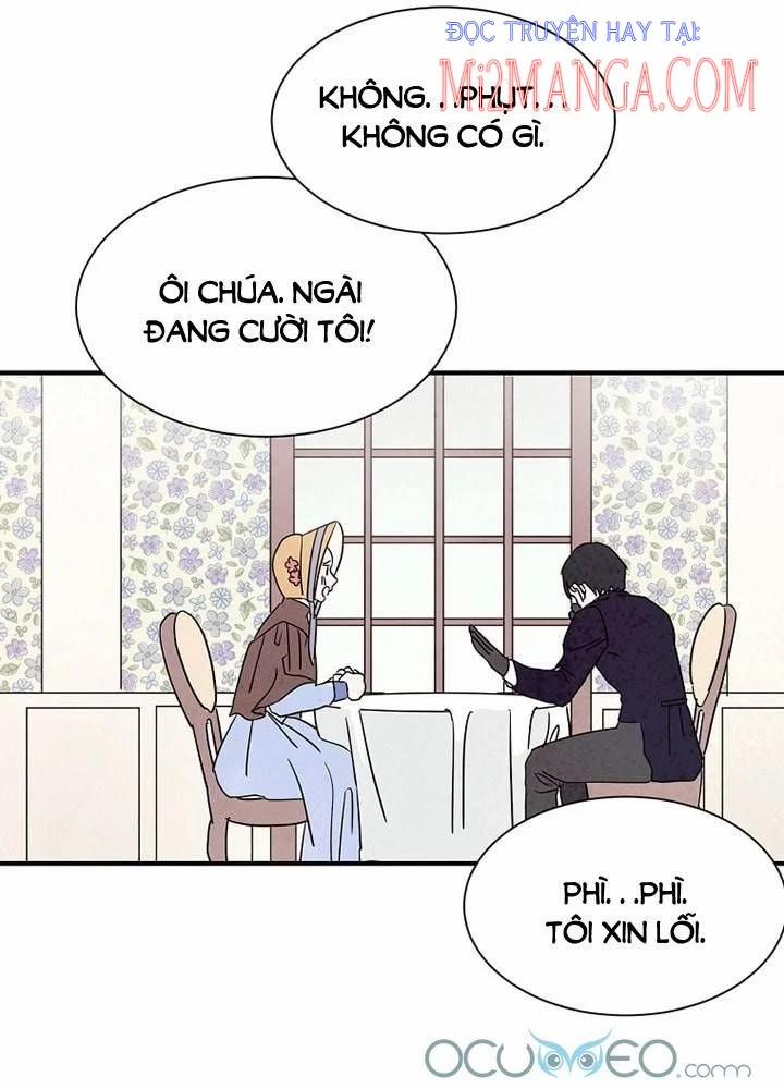 Bức Tường Thủy Tinh 5 trang 26