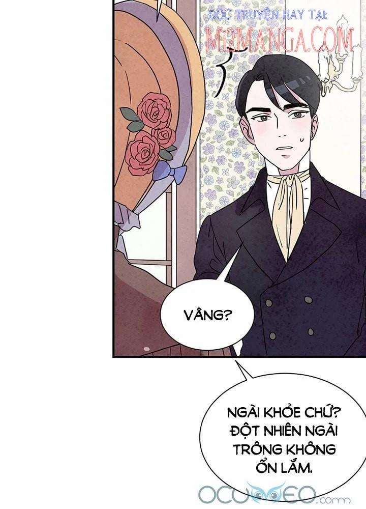 Bức Tường Thủy Tinh 5 trang 29