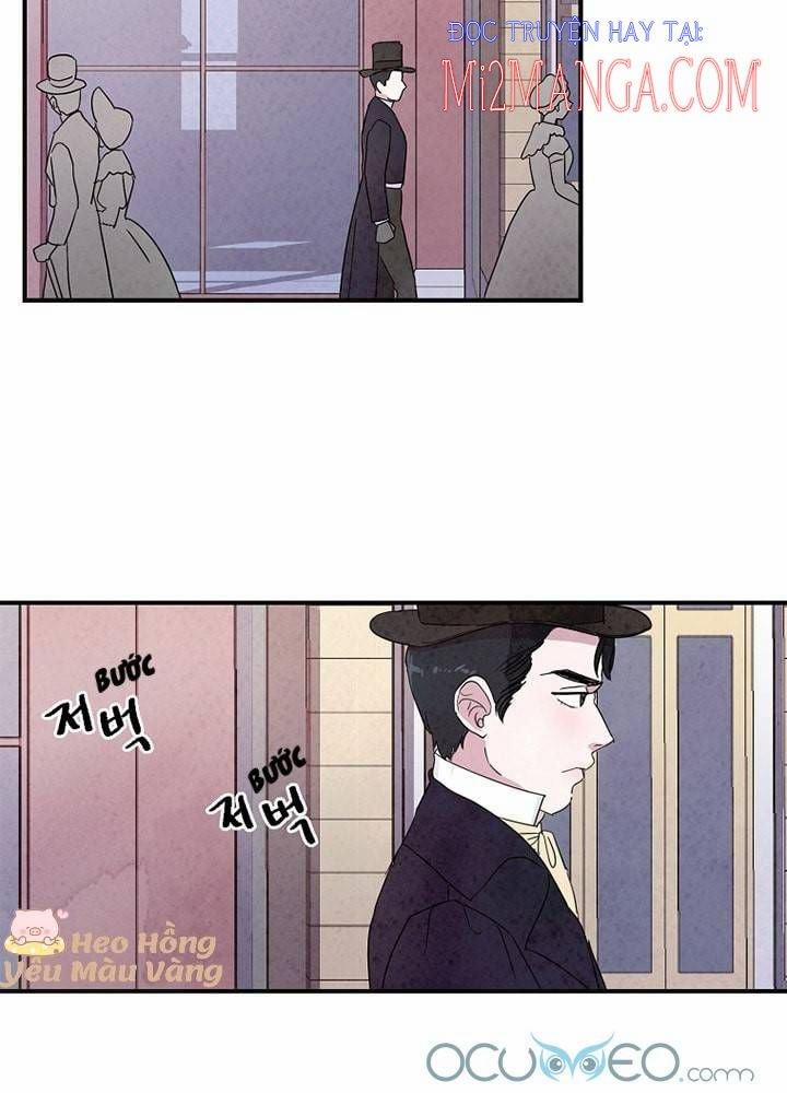 Bức Tường Thủy Tinh 5 trang 35