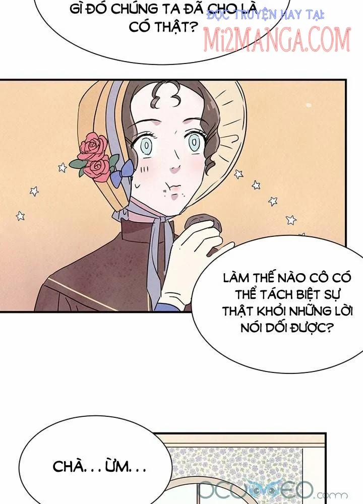 Bức Tường Thủy Tinh 5 trang 8