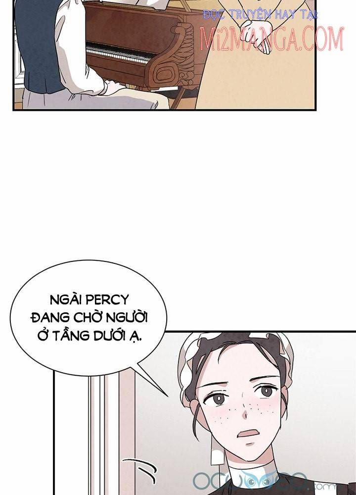 Bức Tường Thủy Tinh 6.5 trang 1