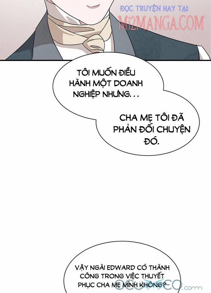 Bức Tường Thủy Tinh 6.5 trang 11