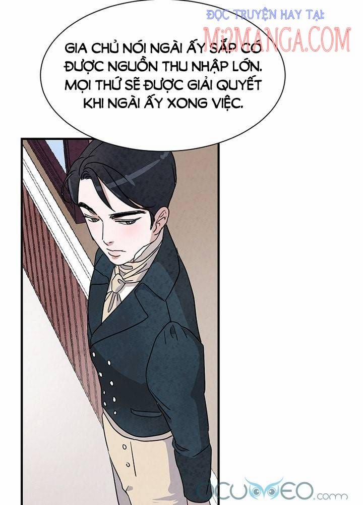 Bức Tường Thủy Tinh 6.5 trang 33