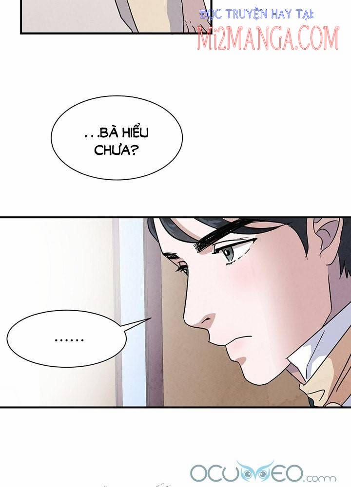 Bức Tường Thủy Tinh 6.5 trang 34