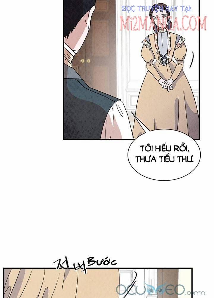 Bức Tường Thủy Tinh 6.5 trang 7