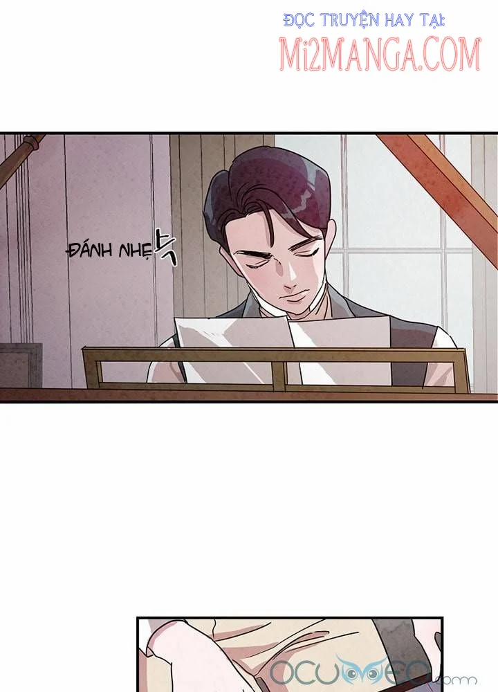 Bức Tường Thủy Tinh 6 trang 12