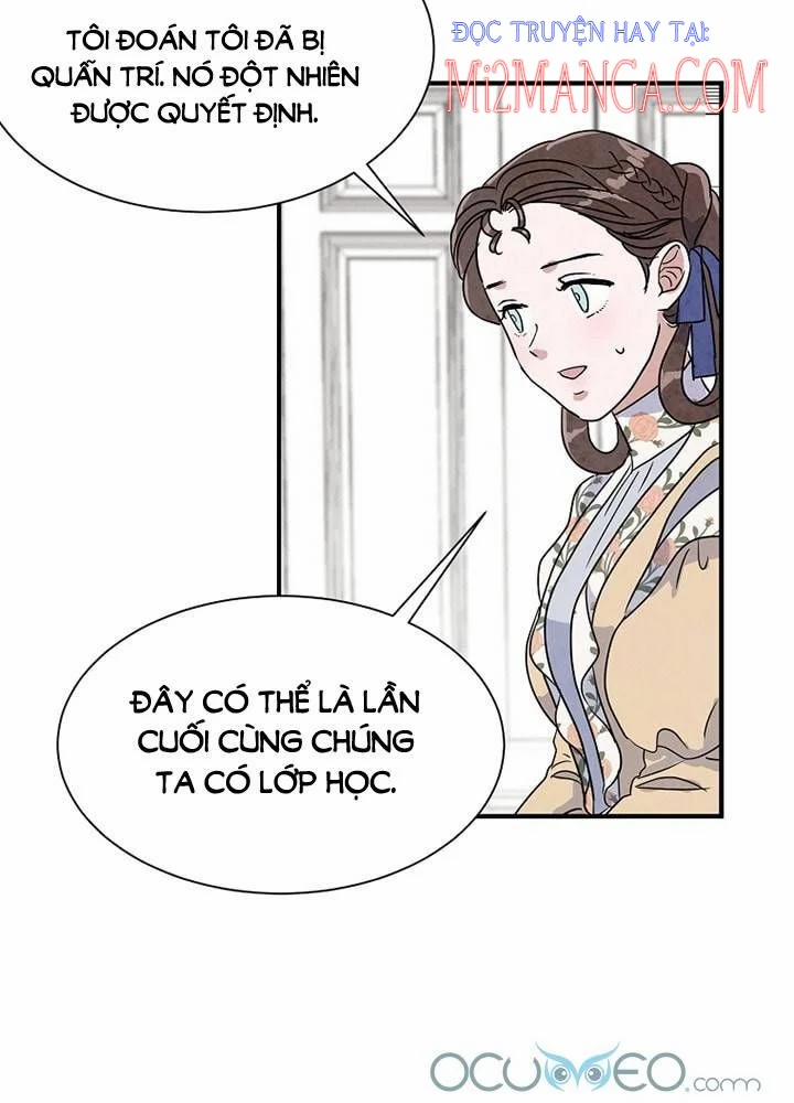 Bức Tường Thủy Tinh 6 trang 25