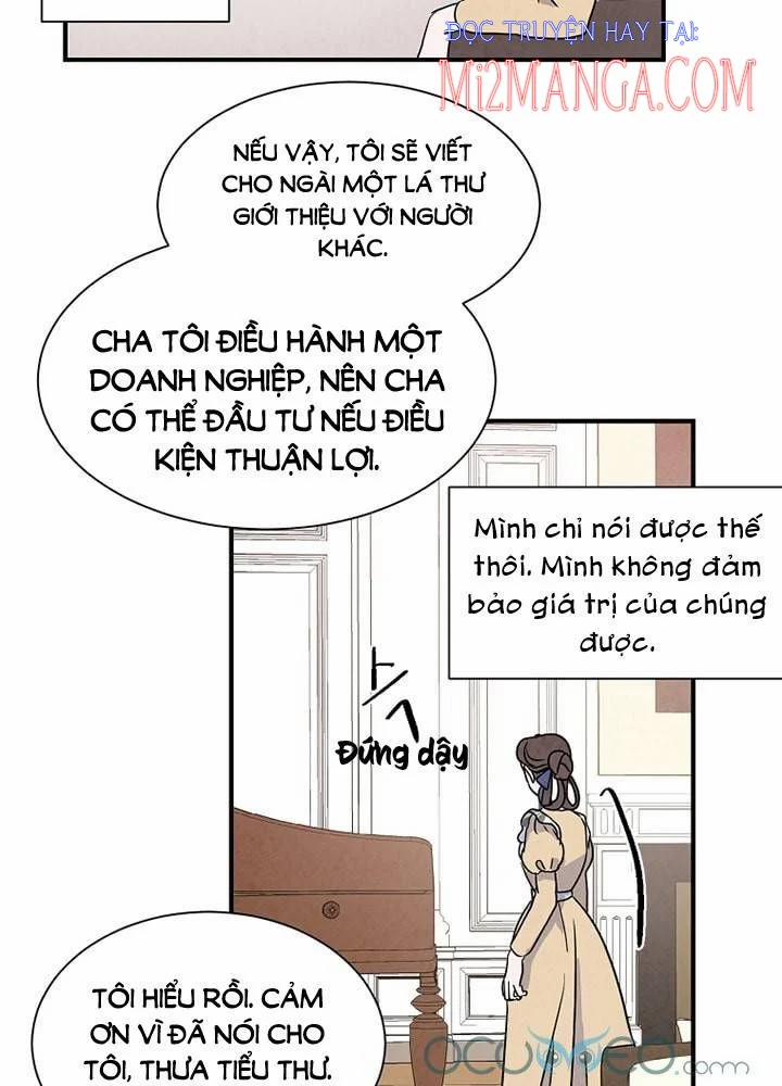 Bức Tường Thủy Tinh 6 trang 32