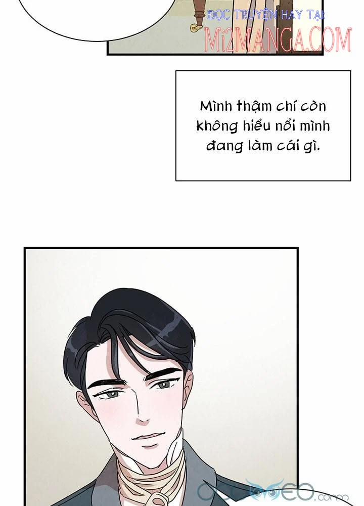 Bức Tường Thủy Tinh 6 trang 33