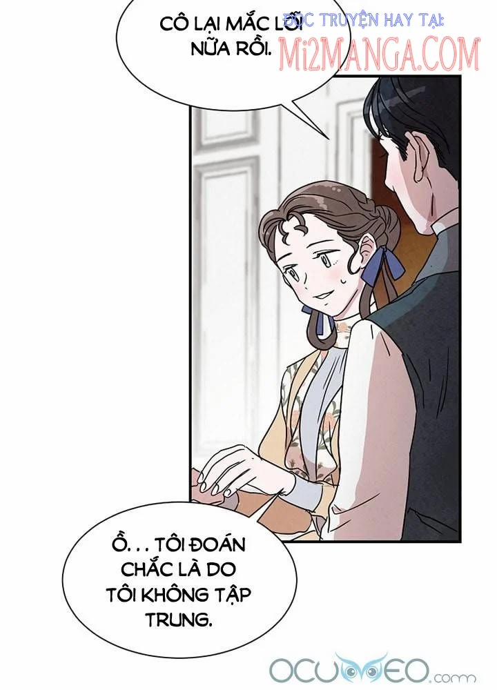 Bức Tường Thủy Tinh 6 trang 8