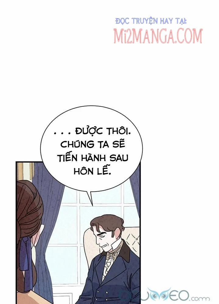 Bức Tường Thủy Tinh 7.5 trang 18