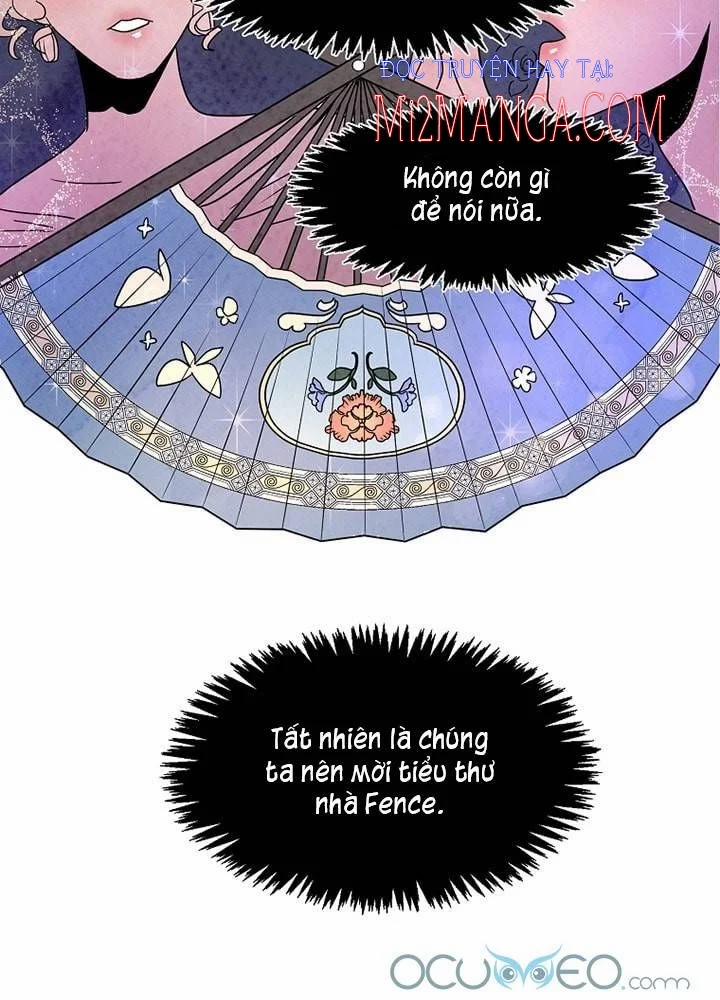 Bức Tường Thủy Tinh 7.5 trang 23