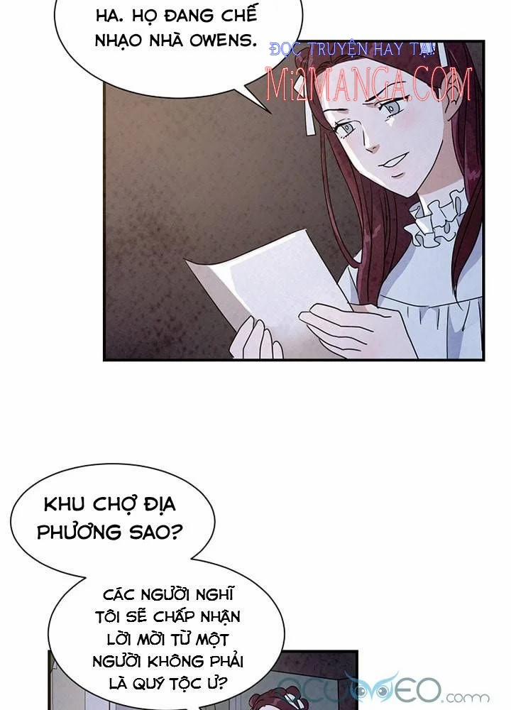 Bức Tường Thủy Tinh 7.5 trang 26