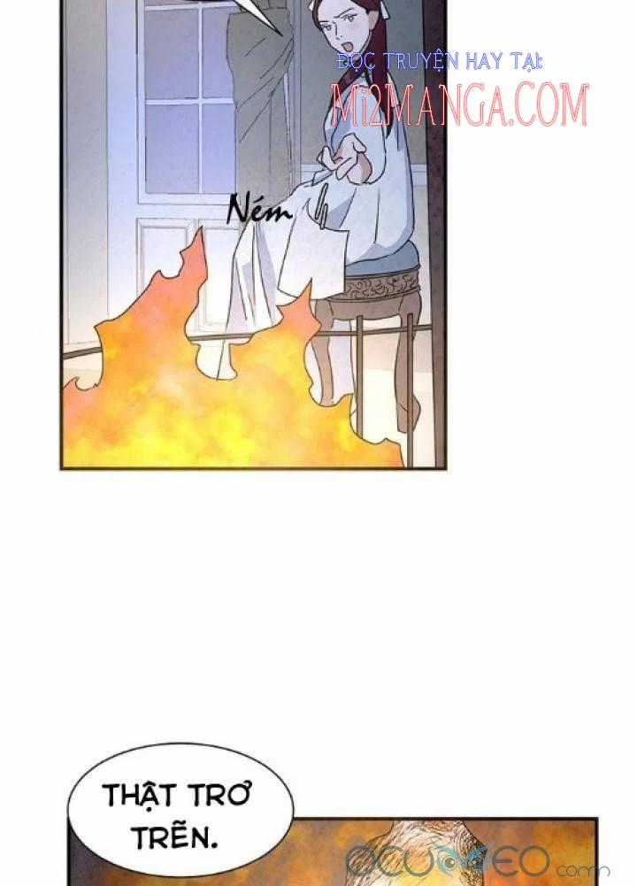 Bức Tường Thủy Tinh 7.5 trang 27