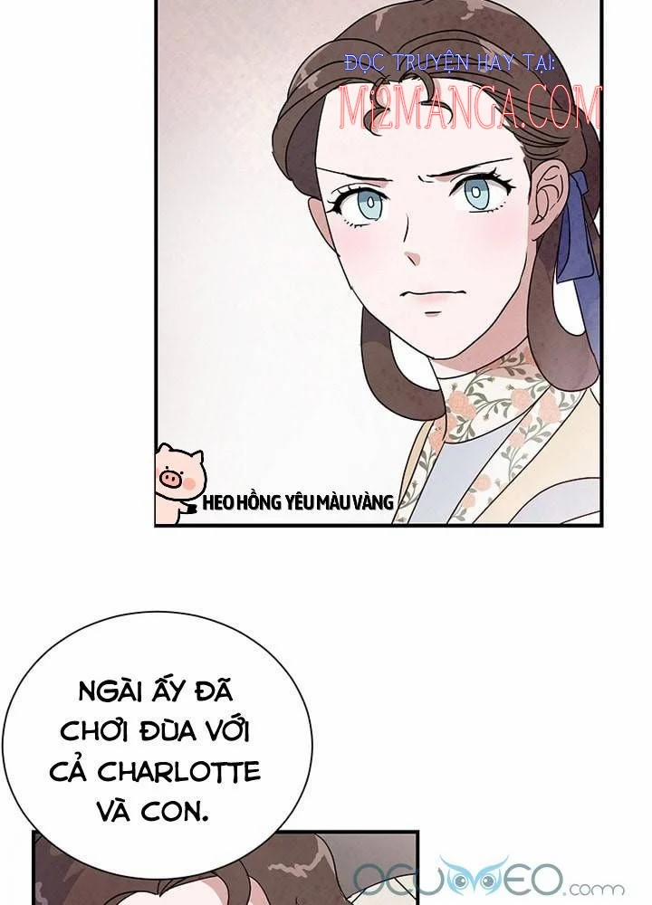 Bức Tường Thủy Tinh 7.5 trang 3