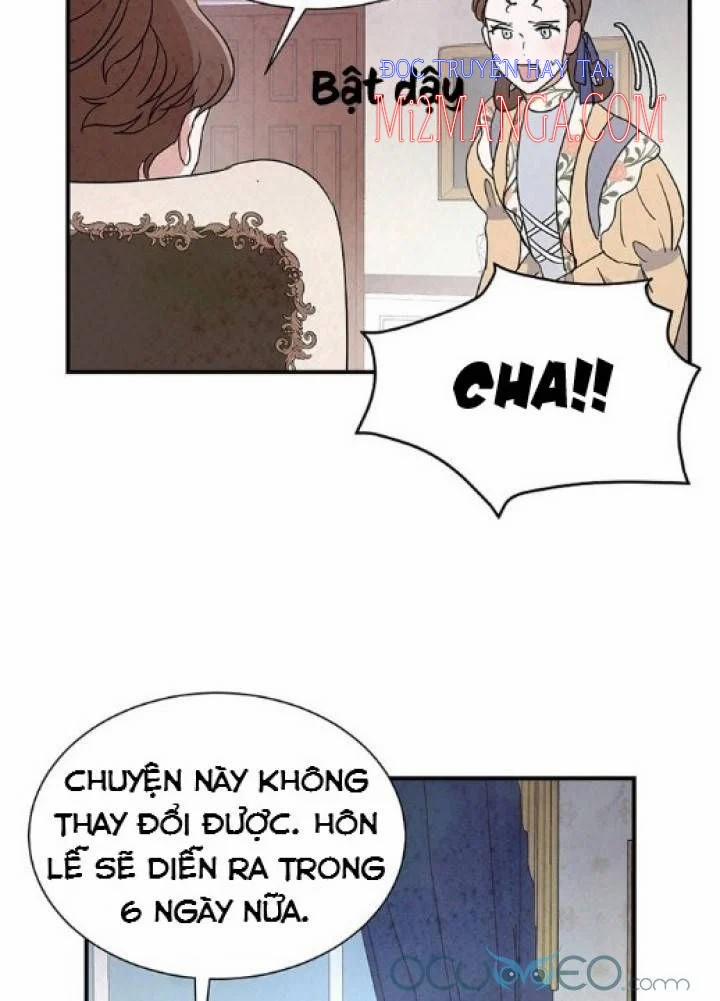 Bức Tường Thủy Tinh 7.5 trang 5