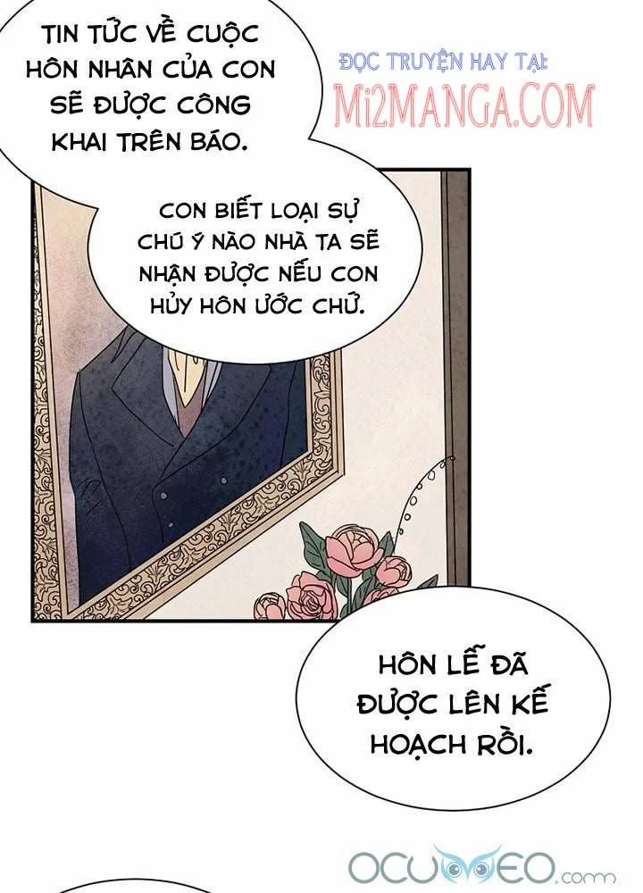 Bức Tường Thủy Tinh 7.5 trang 9