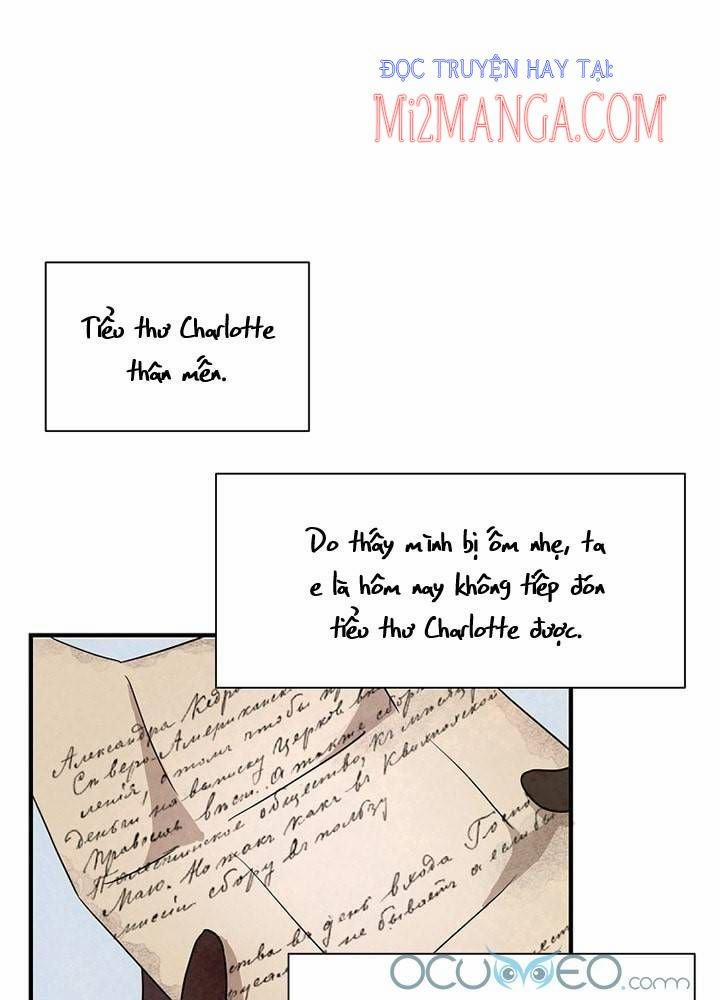 Bức Tường Thủy Tinh 7 trang 0