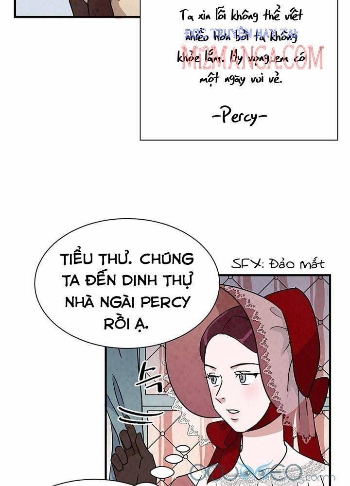 Bức Tường Thủy Tinh 7 trang 1