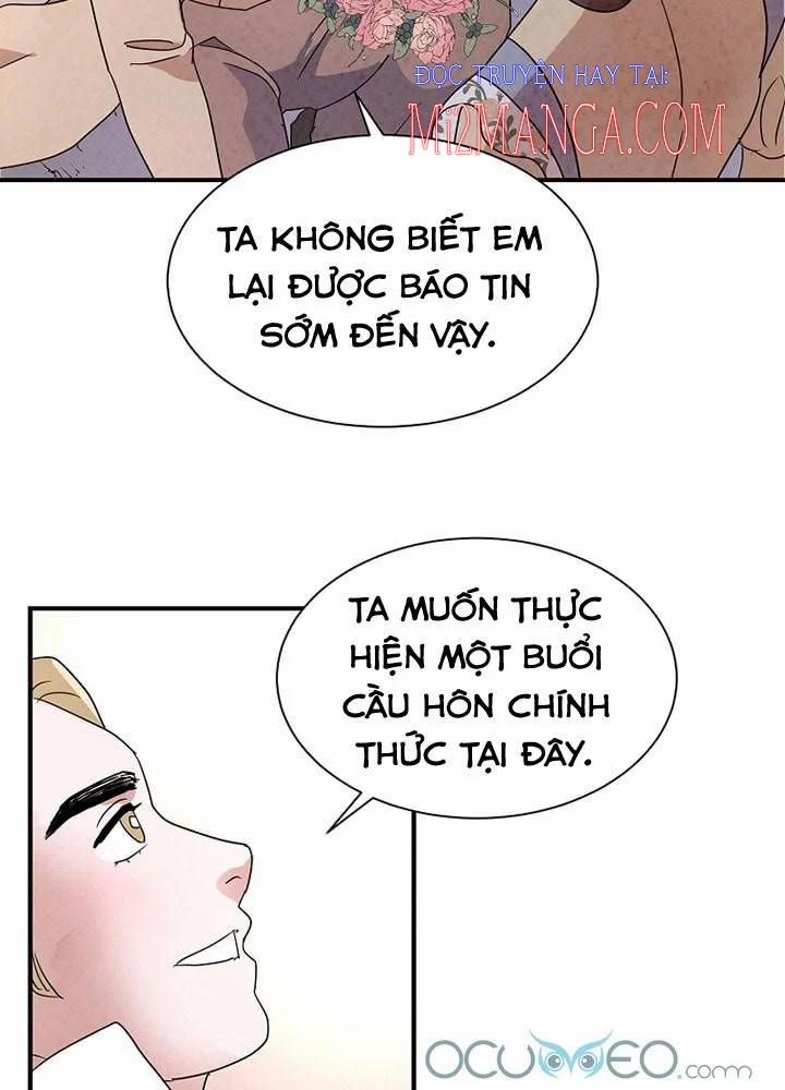 Bức Tường Thủy Tinh 7 trang 17