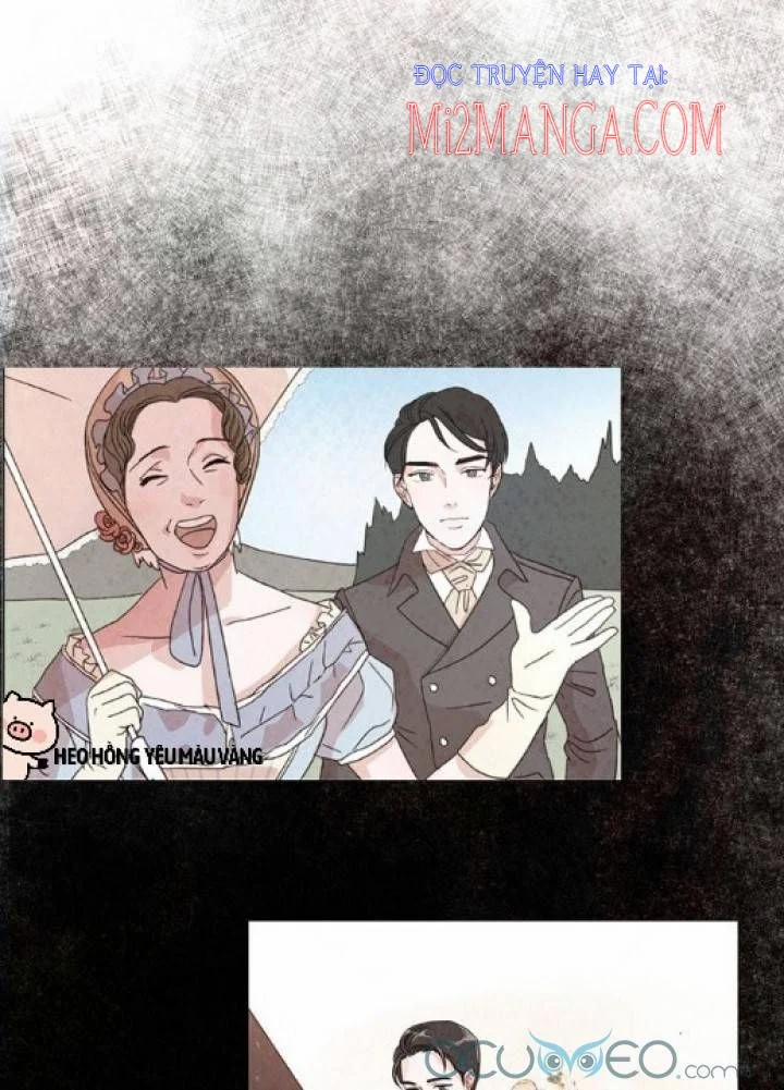 Bức Tường Thủy Tinh 7 trang 19