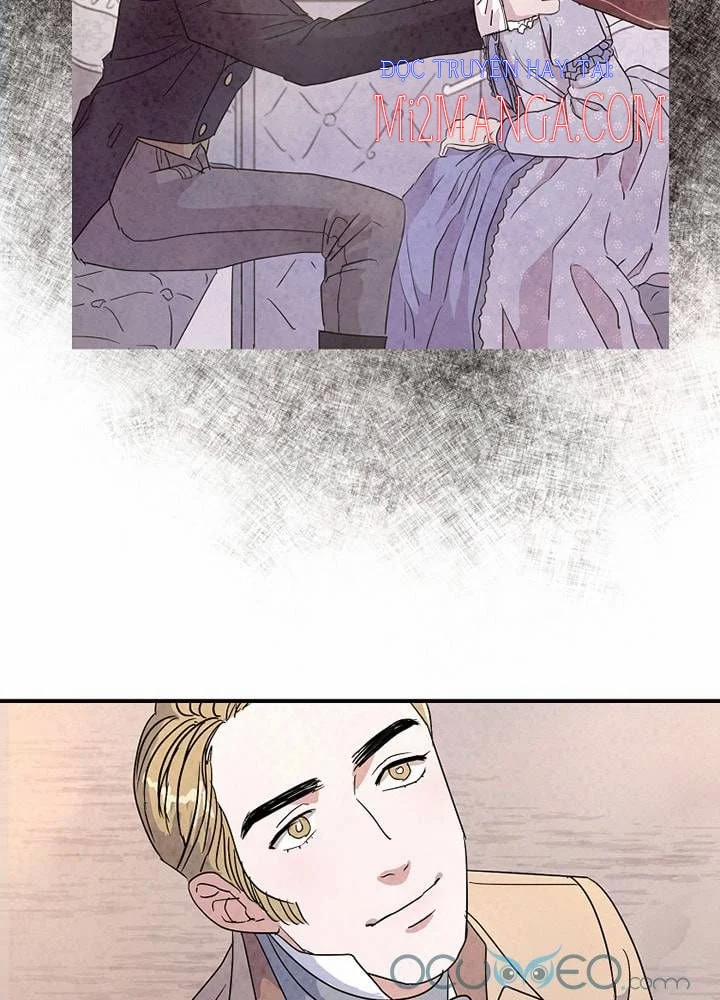 Bức Tường Thủy Tinh 7 trang 21