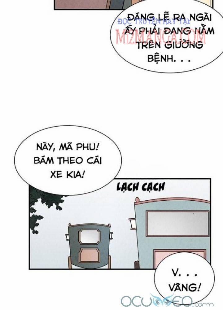 Bức Tường Thủy Tinh 7 trang 3