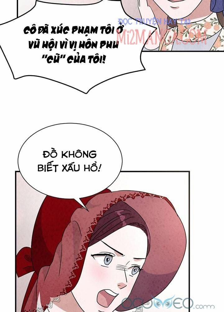 Bức Tường Thủy Tinh 7 trang 36