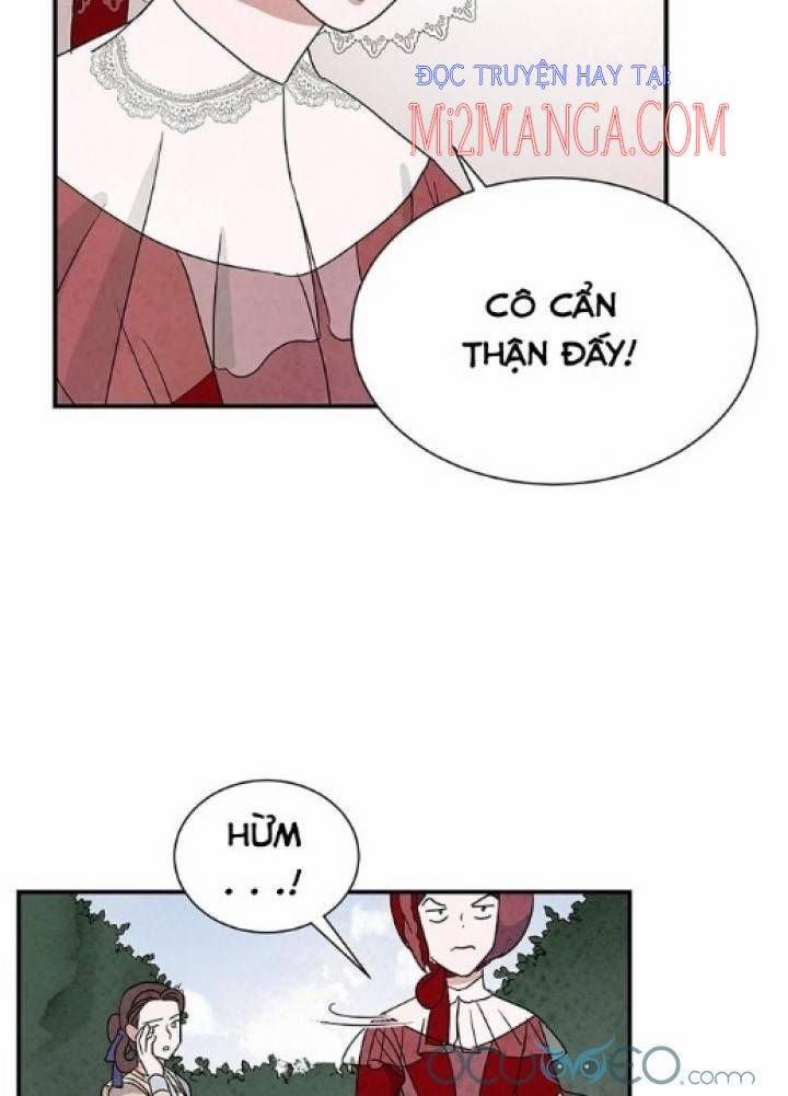 Bức Tường Thủy Tinh 7 trang 37